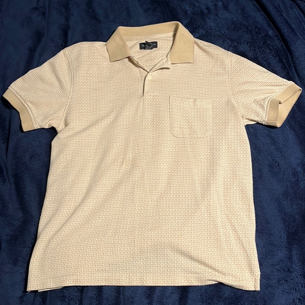 70’s Style Polo